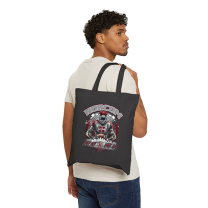Home Coming 2024 Cotton Canvas Tote Bag