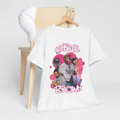 Chris Brown3 T-Shirt