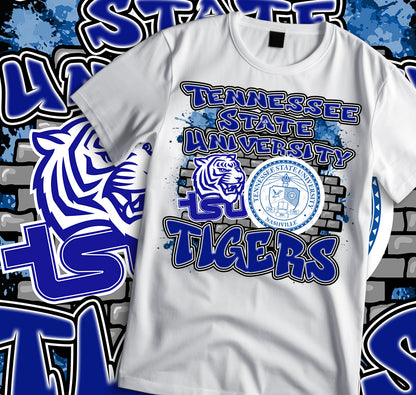HBCU GRAFFITI PNG shirt bundle (20 files)