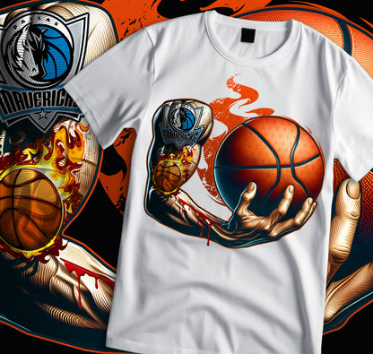 NBA Tatted Arm