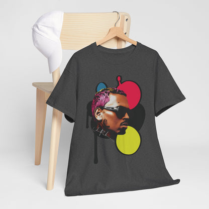 Chris Brown3 T-Shirt