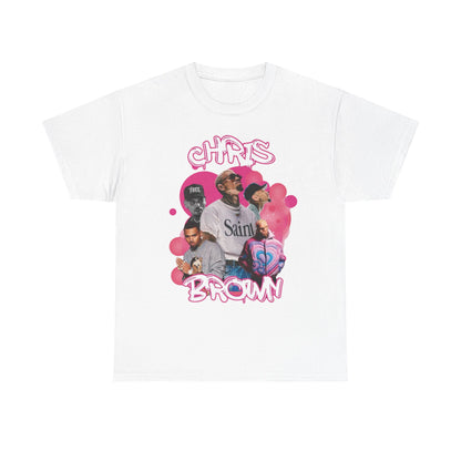 Chris Brown3 T-Shirt