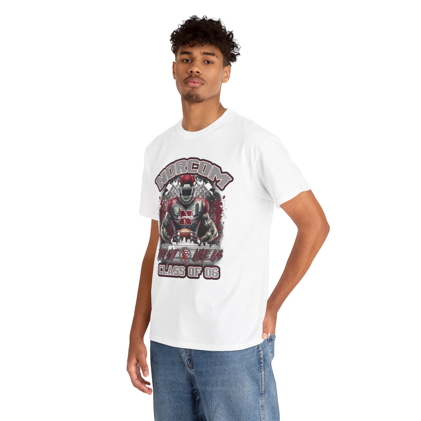 Class of 2006 T-shirt