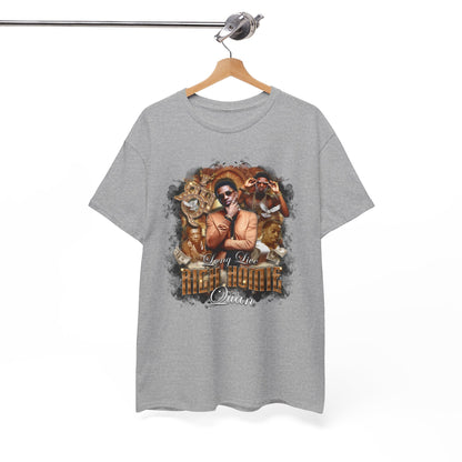 Long Live Rich Homie Quan Tribute T-Shirt