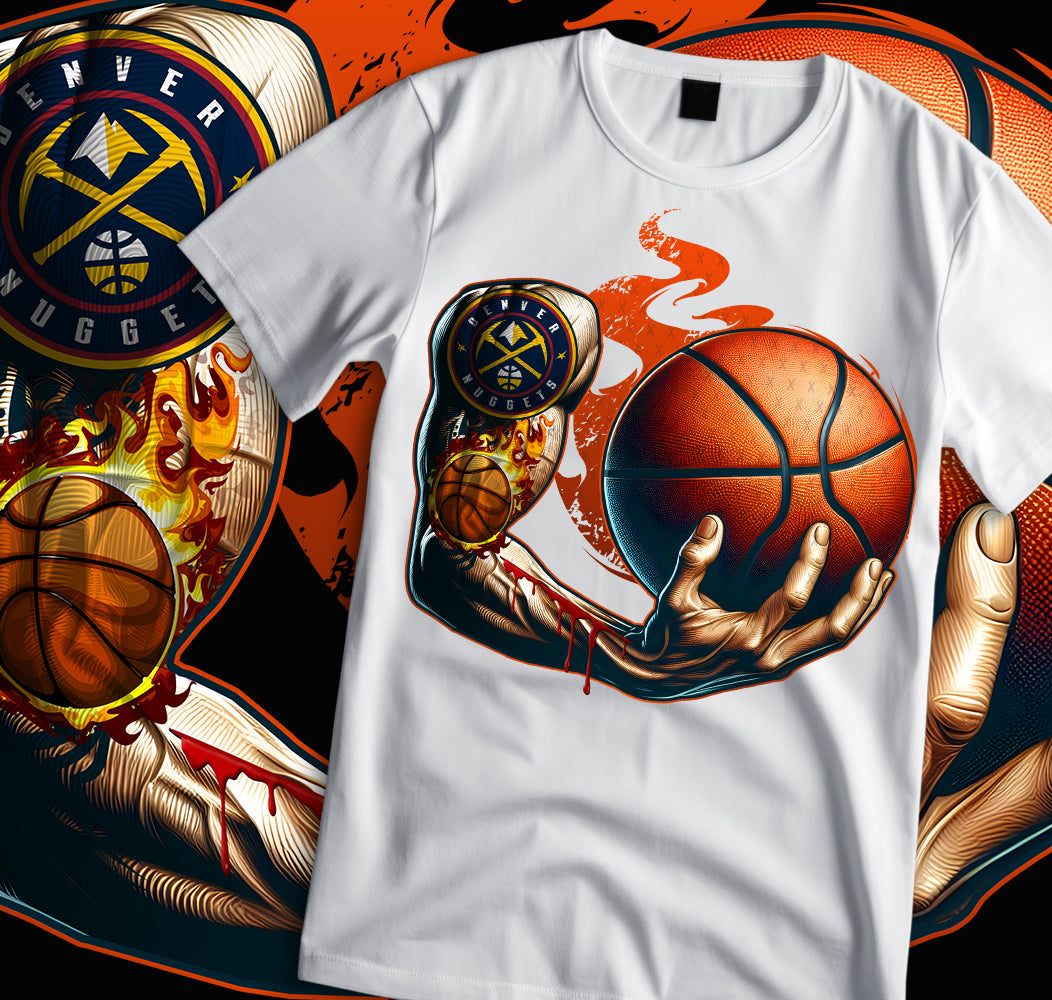 NBA Tatted Arm