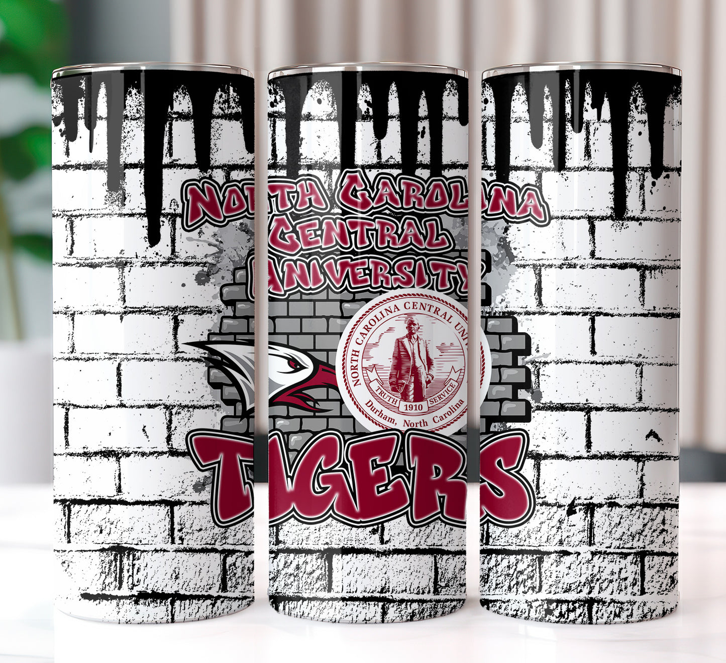 HBCU GRAFFITI Tumbler Wrap bundle (20 files)