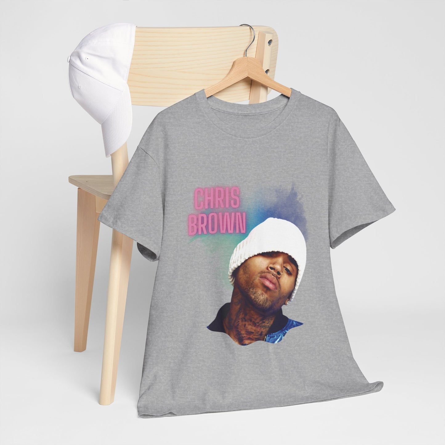 Chris Brown T-Shirt