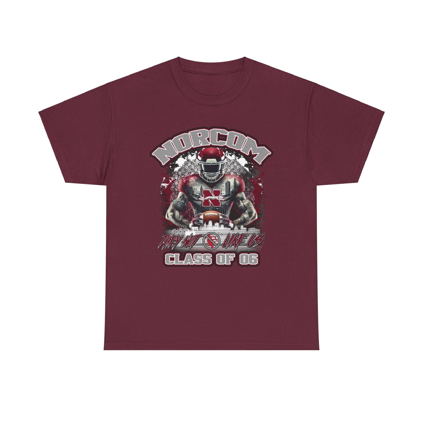 Class of 2006 T-shirt