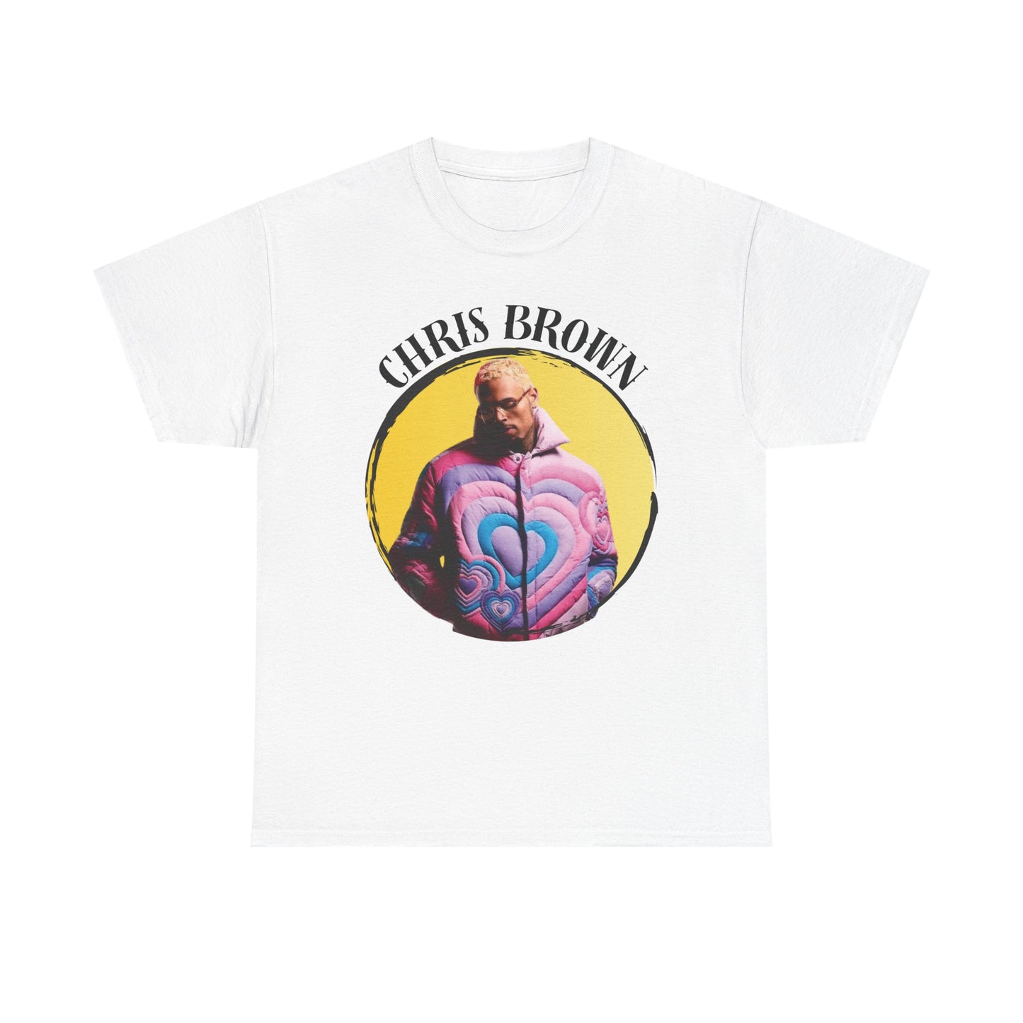 Chris Brown2 T-Shirt