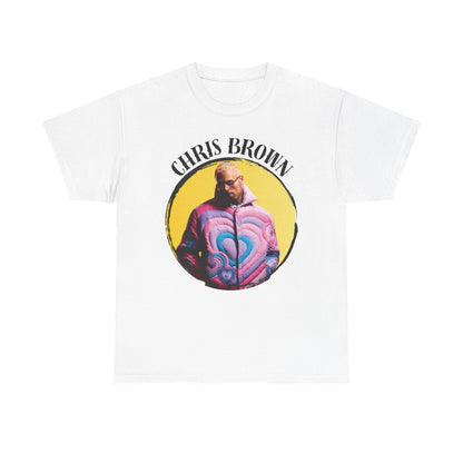 Chris Brown2 T-Shirt