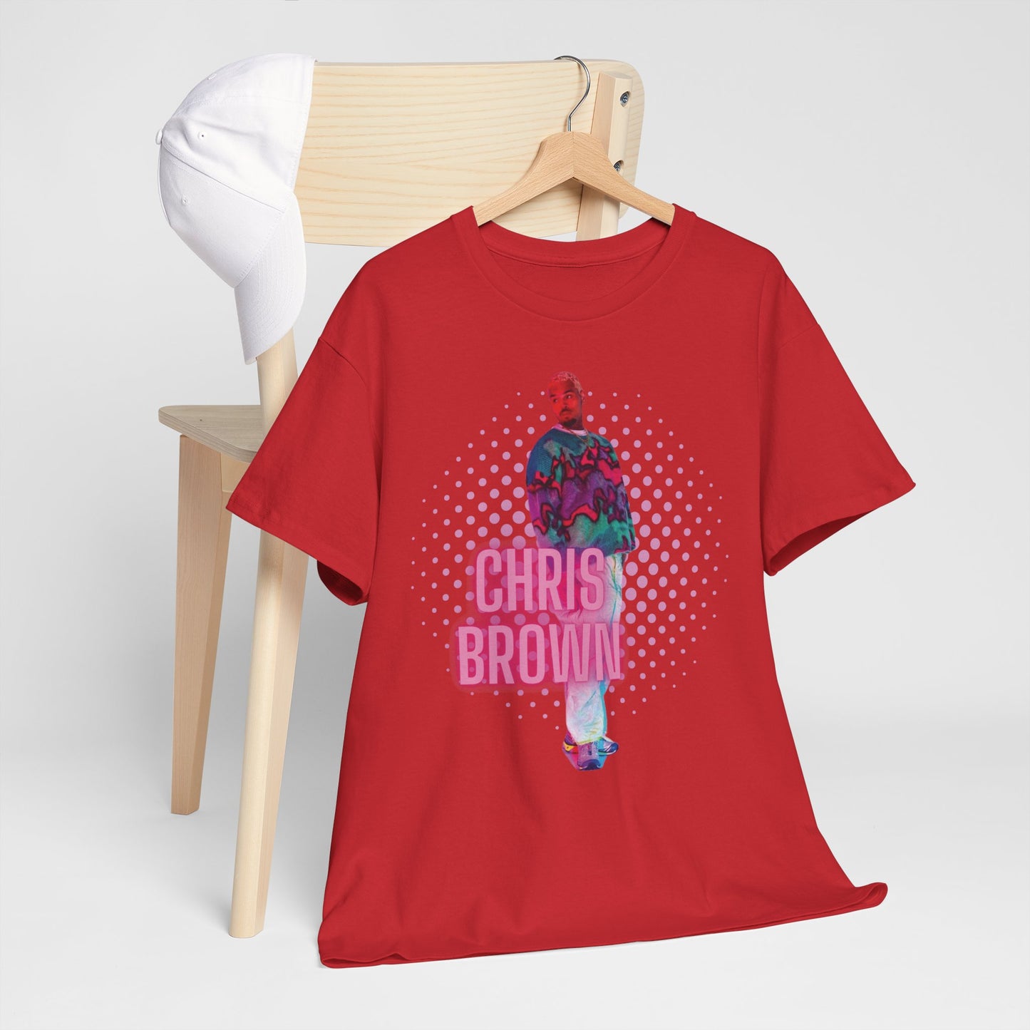 Chris Brown6 T-Shirt