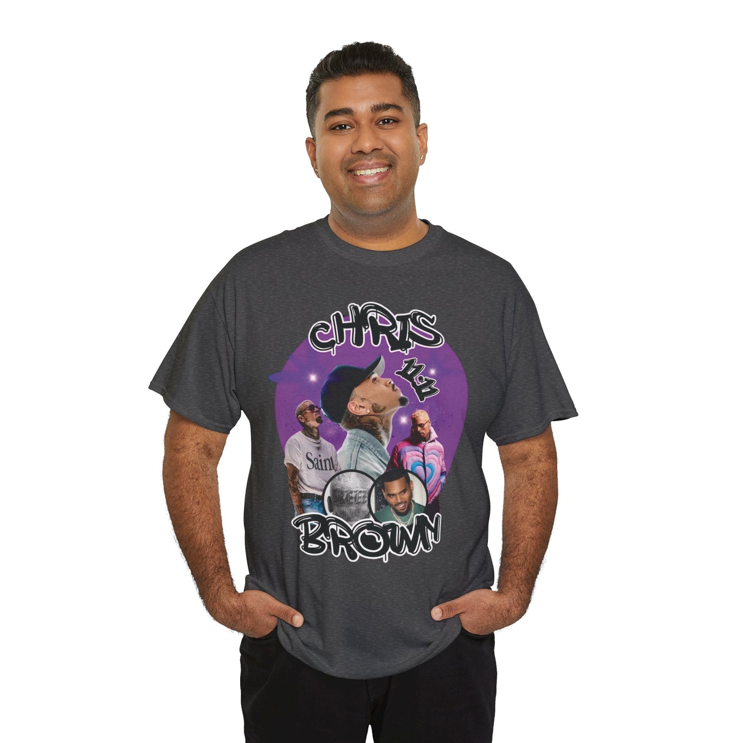 Chris Brown 11:11 T-Shirt