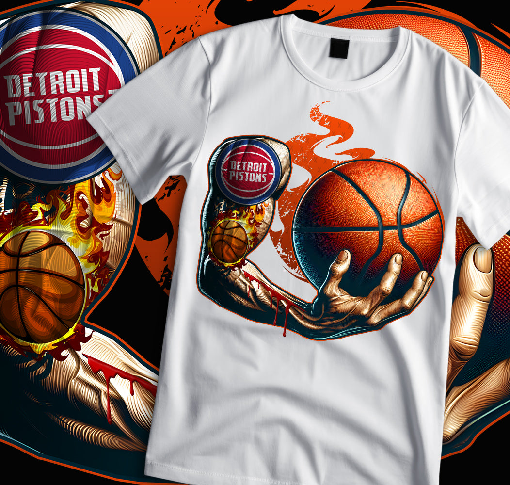 NBA Tatted Arm