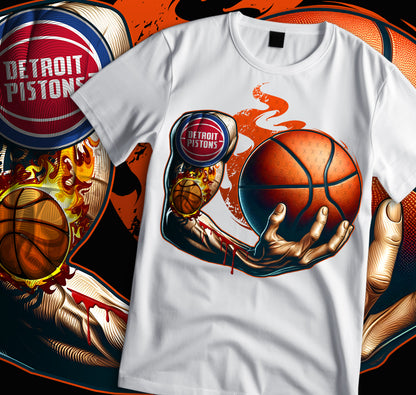 NBA Tatted Arm