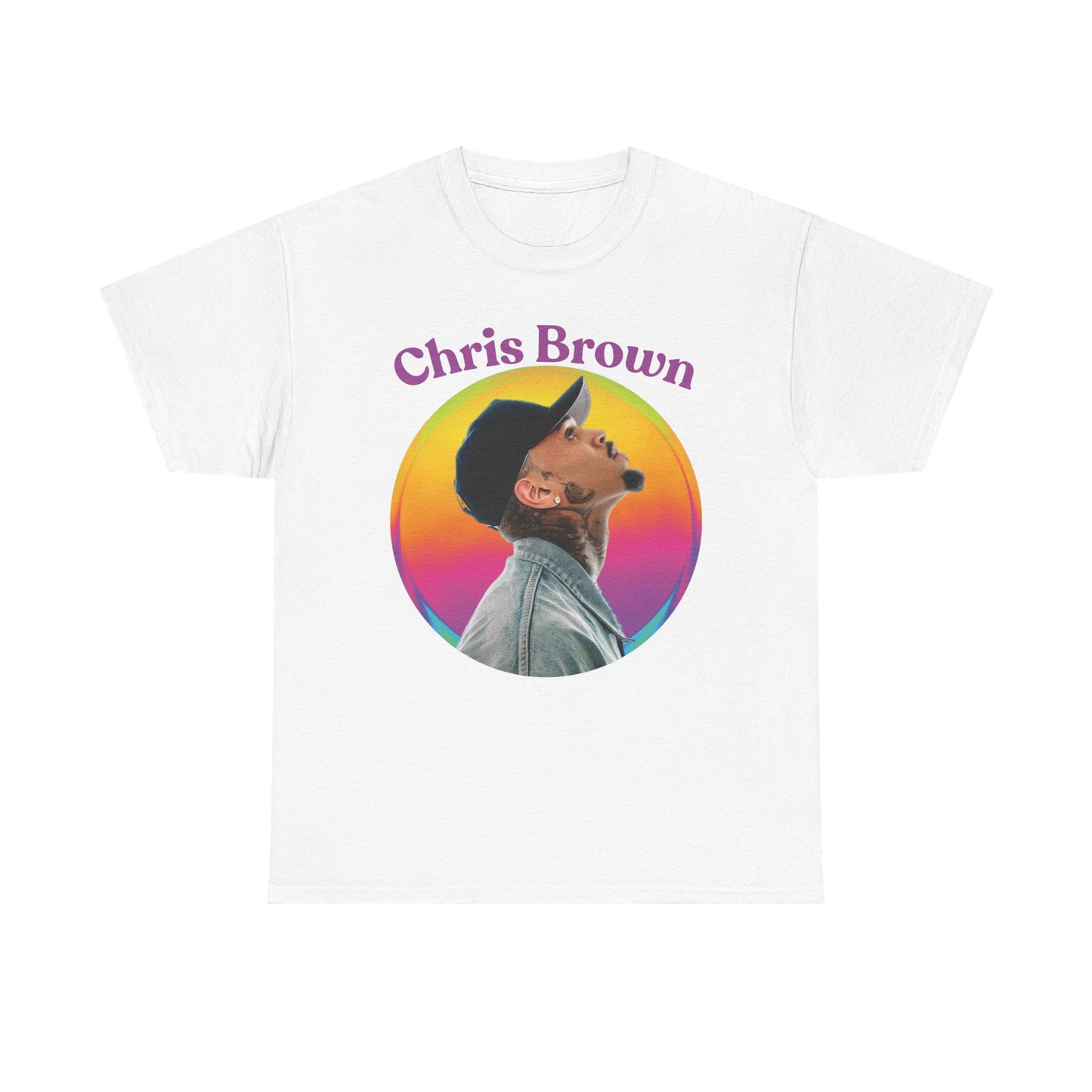 Chris Brown5 T-Shirt
