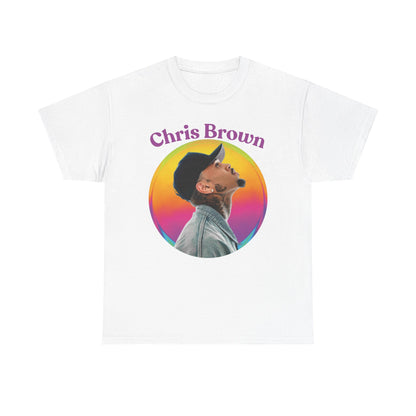 Chris Brown5 T-Shirt