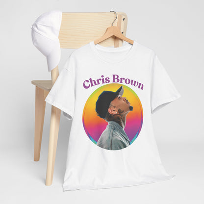 Chris Brown5 T-Shirt
