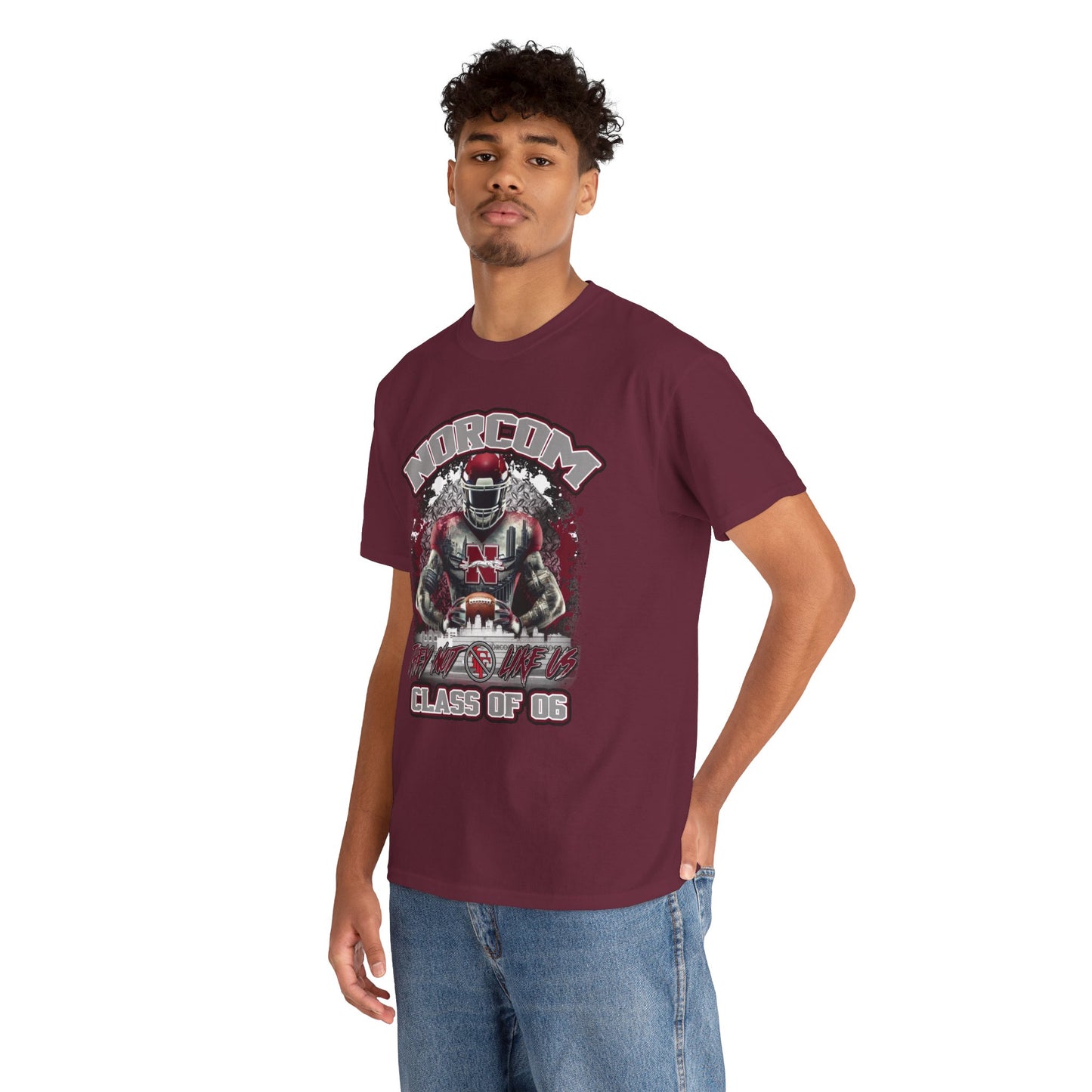 Class of 2006 T-shirt