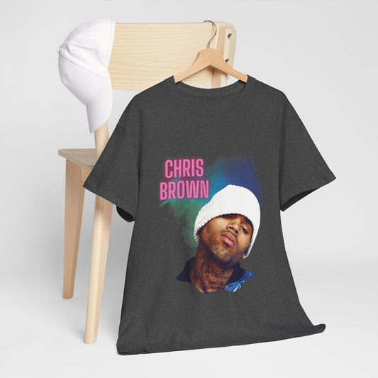 Chris Brown T-Shirt