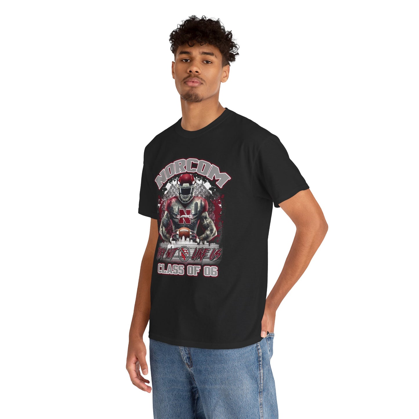Class of 2006 T-shirt