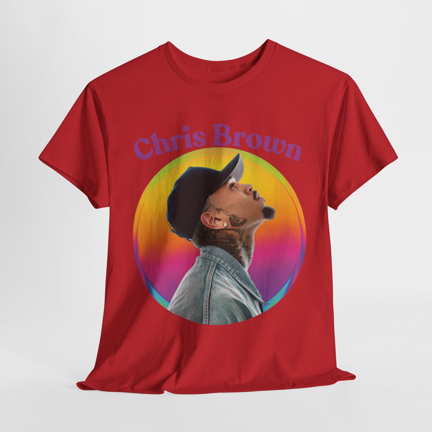 Chris Brown5 T-Shirt