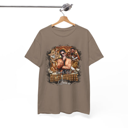Long Live Rich Homie Quan Tribute T-Shirt