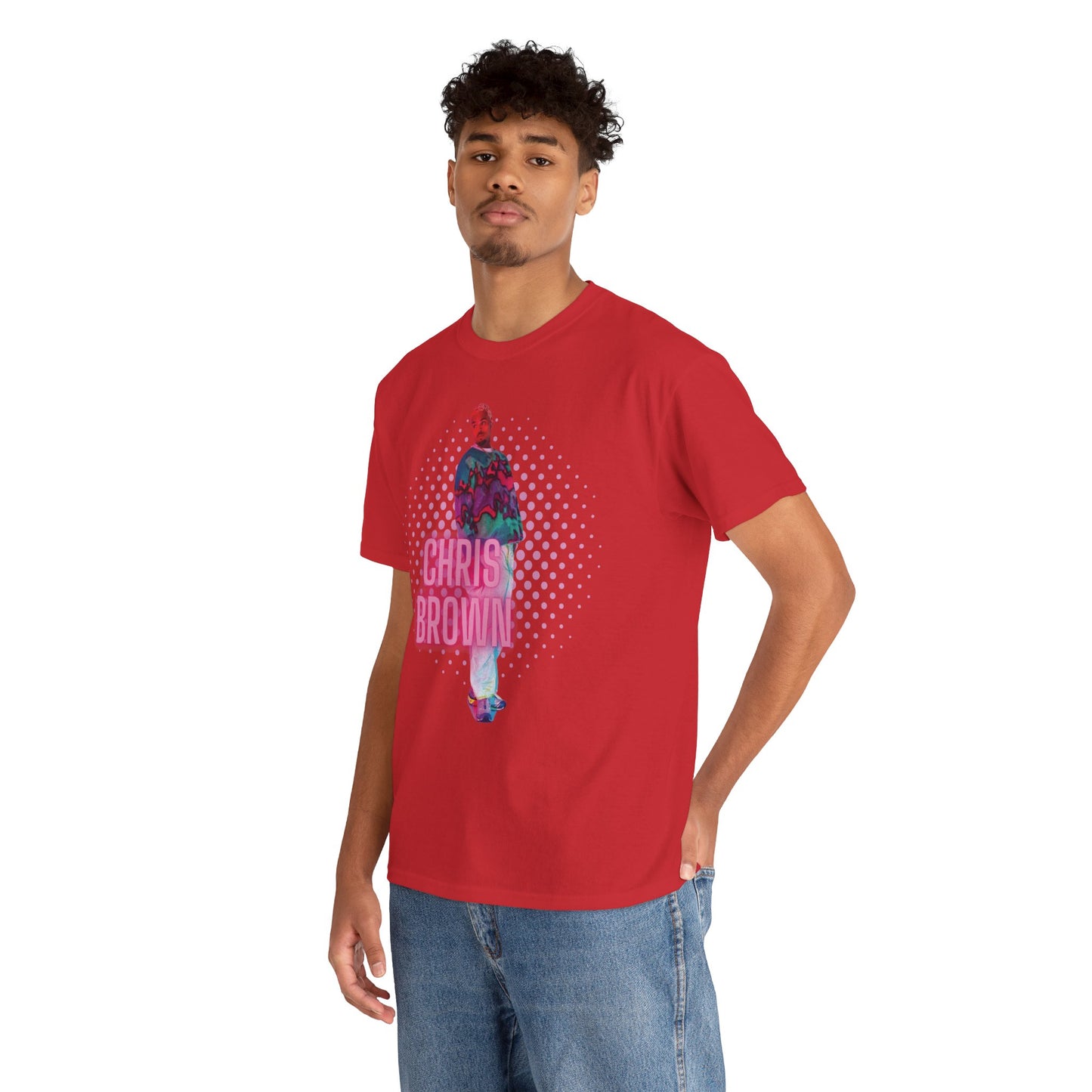 Chris Brown6 T-Shirt