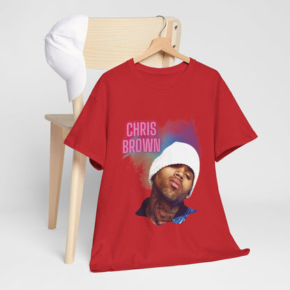 Chris Brown T-Shirt
