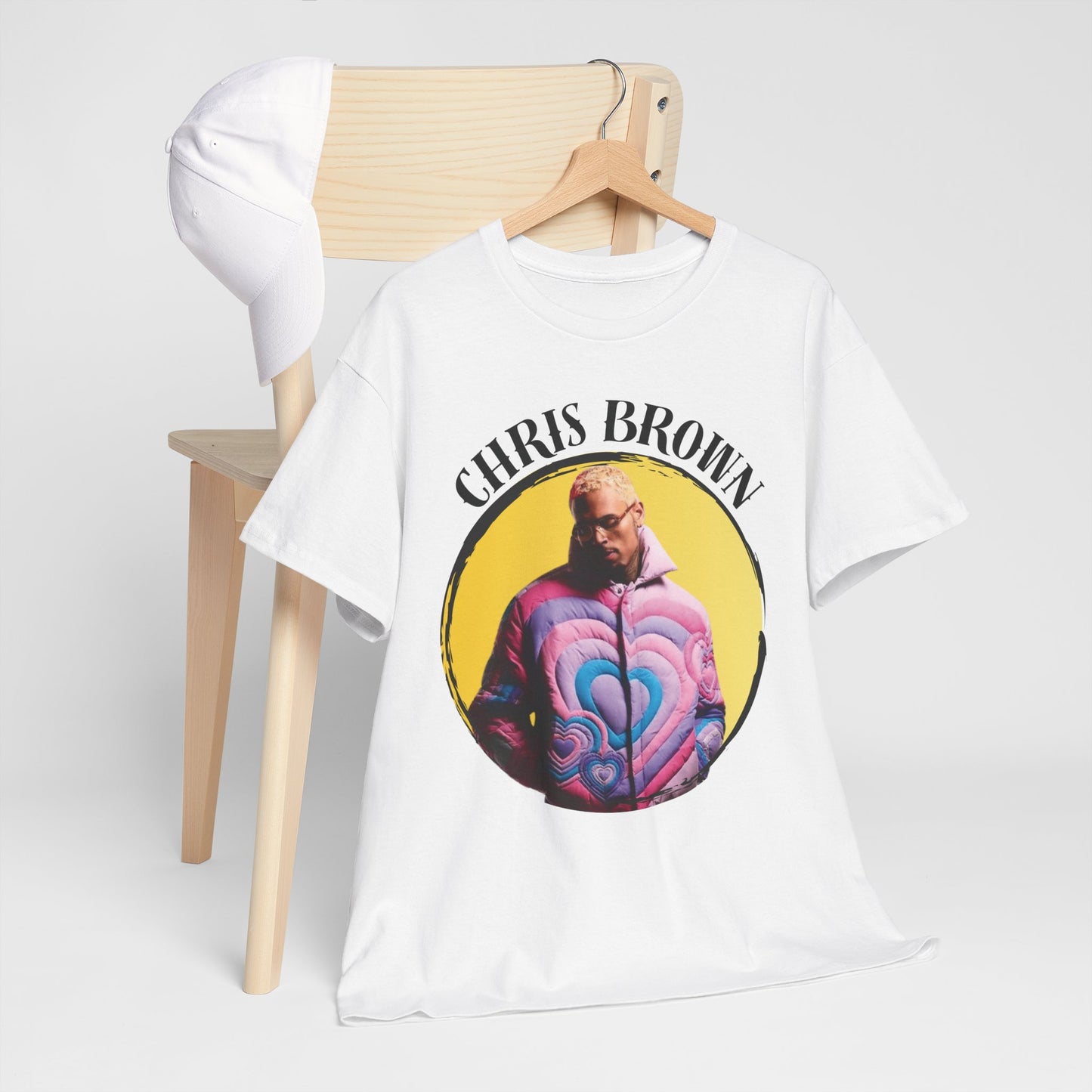 Chris Brown2 T-Shirt