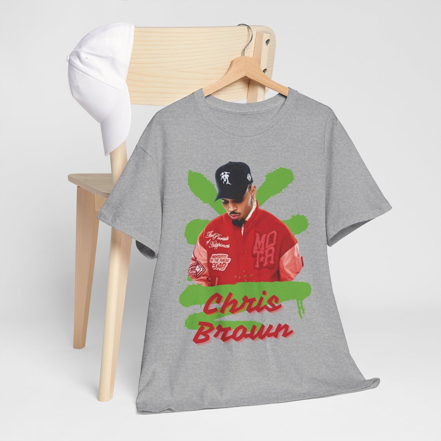Chris Brown1 T-Shirt