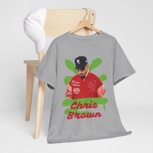 Chris Brown1 T-Shirt
