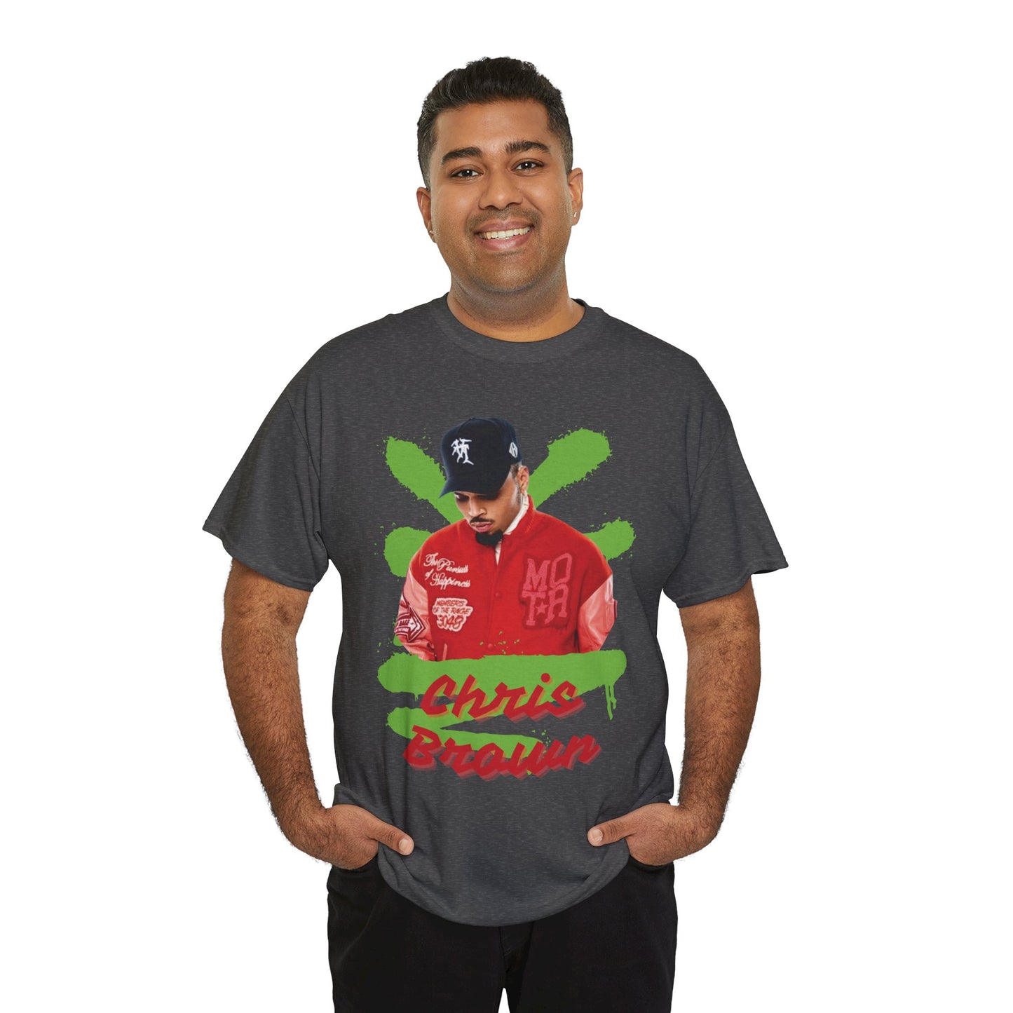 Chris Brown1 T-Shirt