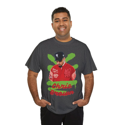 Chris Brown1 T-Shirt
