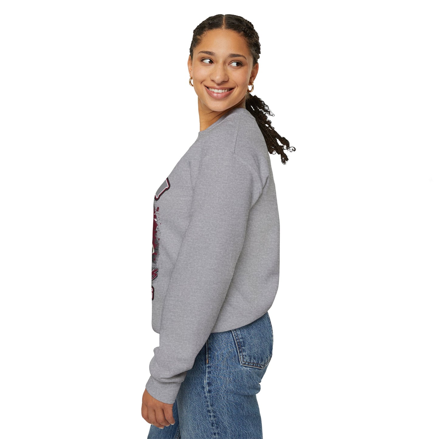 Class Of 2006 Sweatshirt
