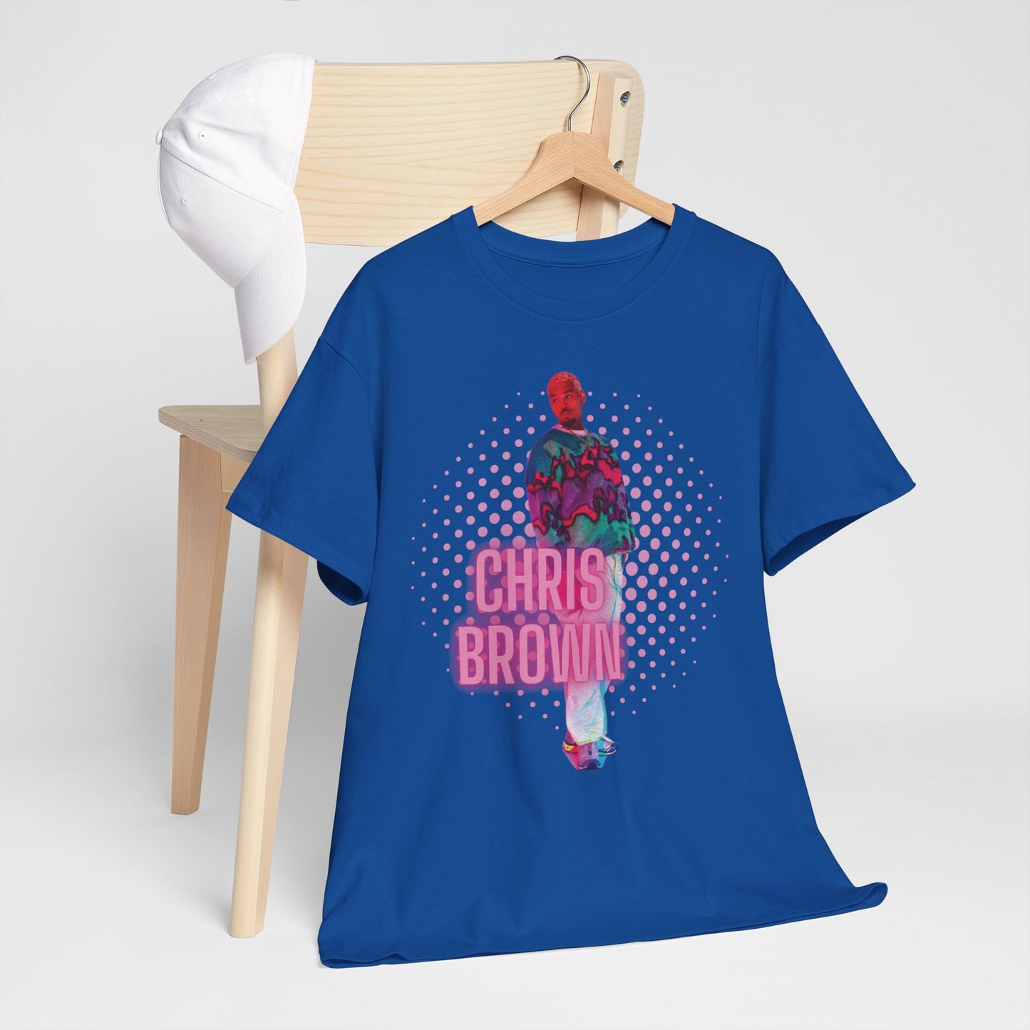 Chris Brown6 T-Shirt
