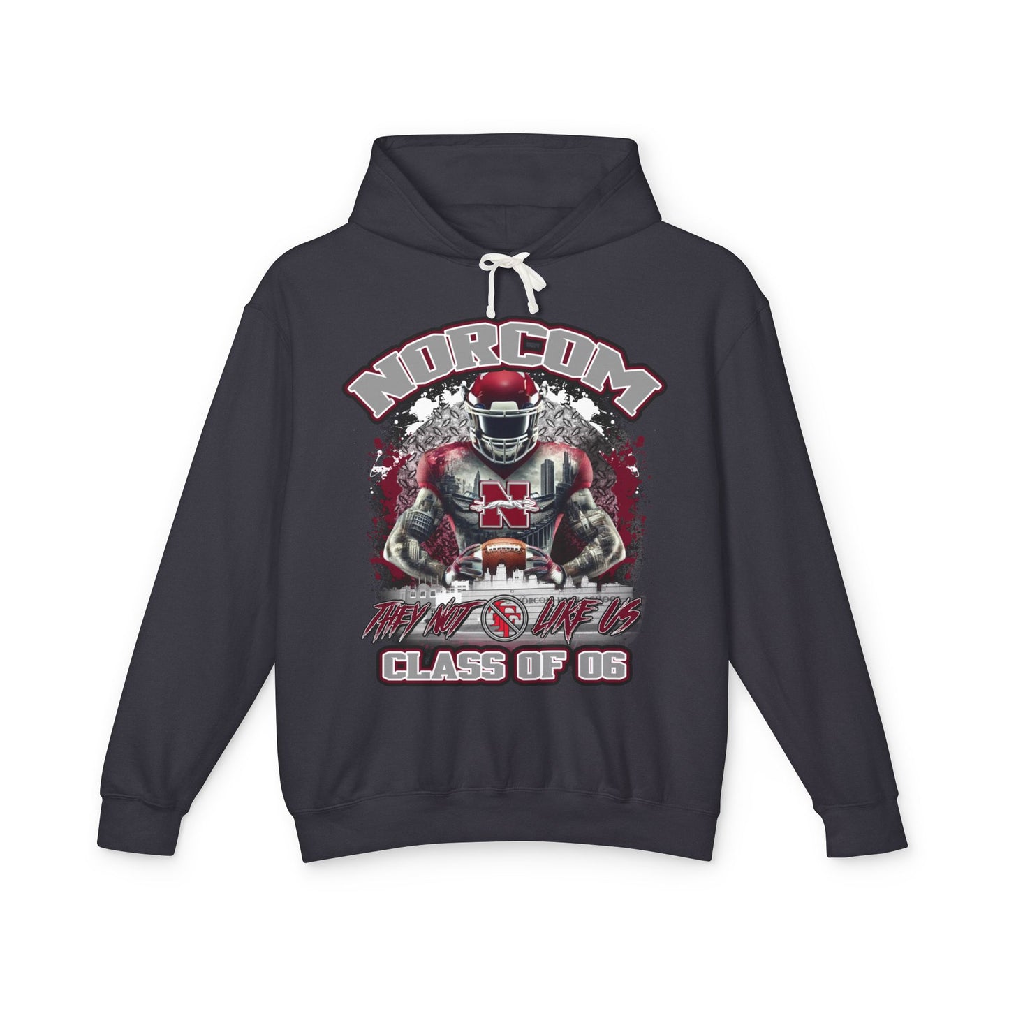 Class of 2006 Hooded Sweatshirt