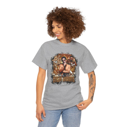 Long Live Rich Homie Quan Tribute T-Shirt