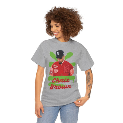 Chris Brown1 T-Shirt