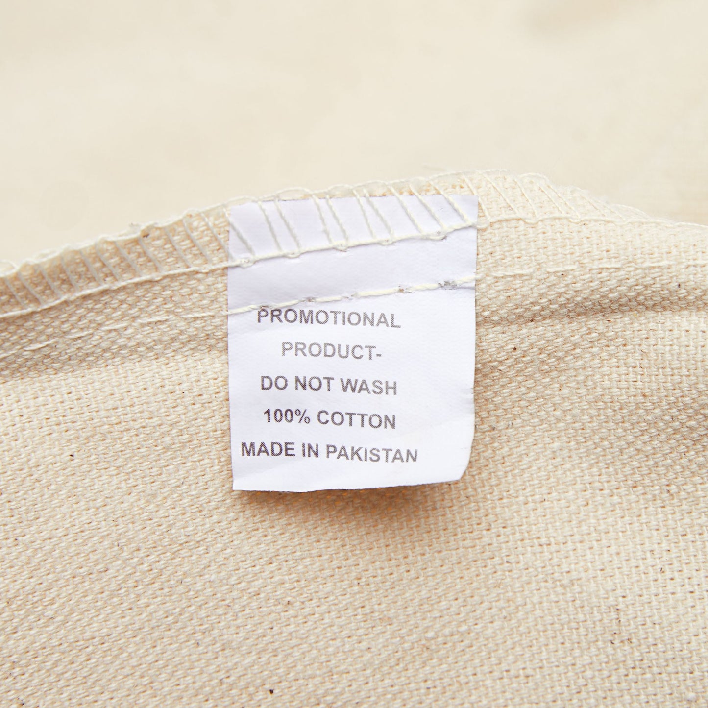 Class of 2006 Cotton Canvas Tote Bag