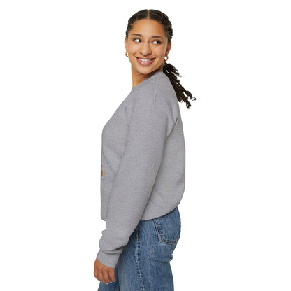 You Name It Sweatshirt