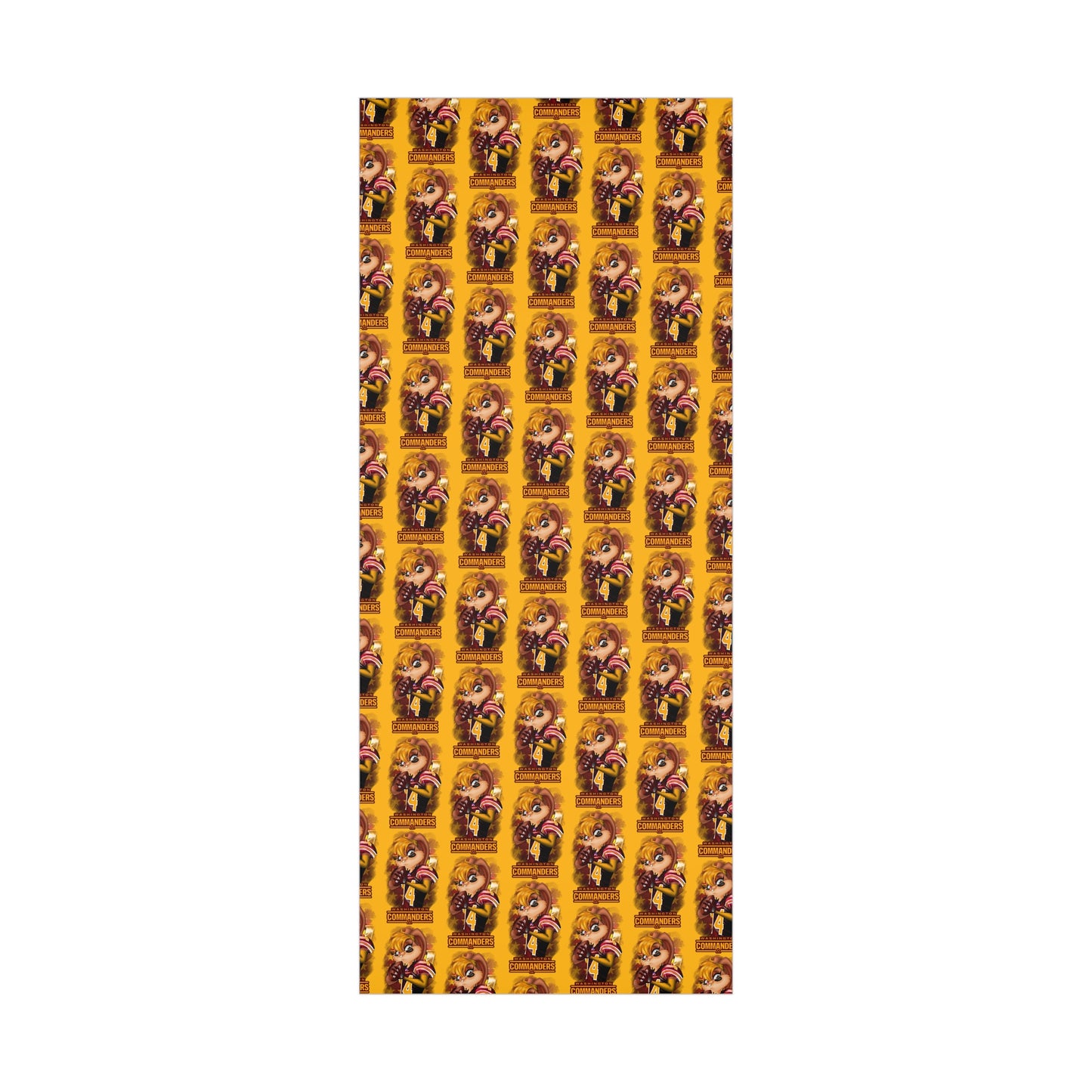 Washington Lola Gift Wrap Papers