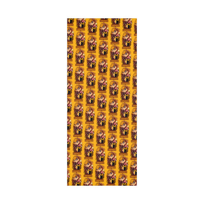 Washington Lola Gift Wrap Papers