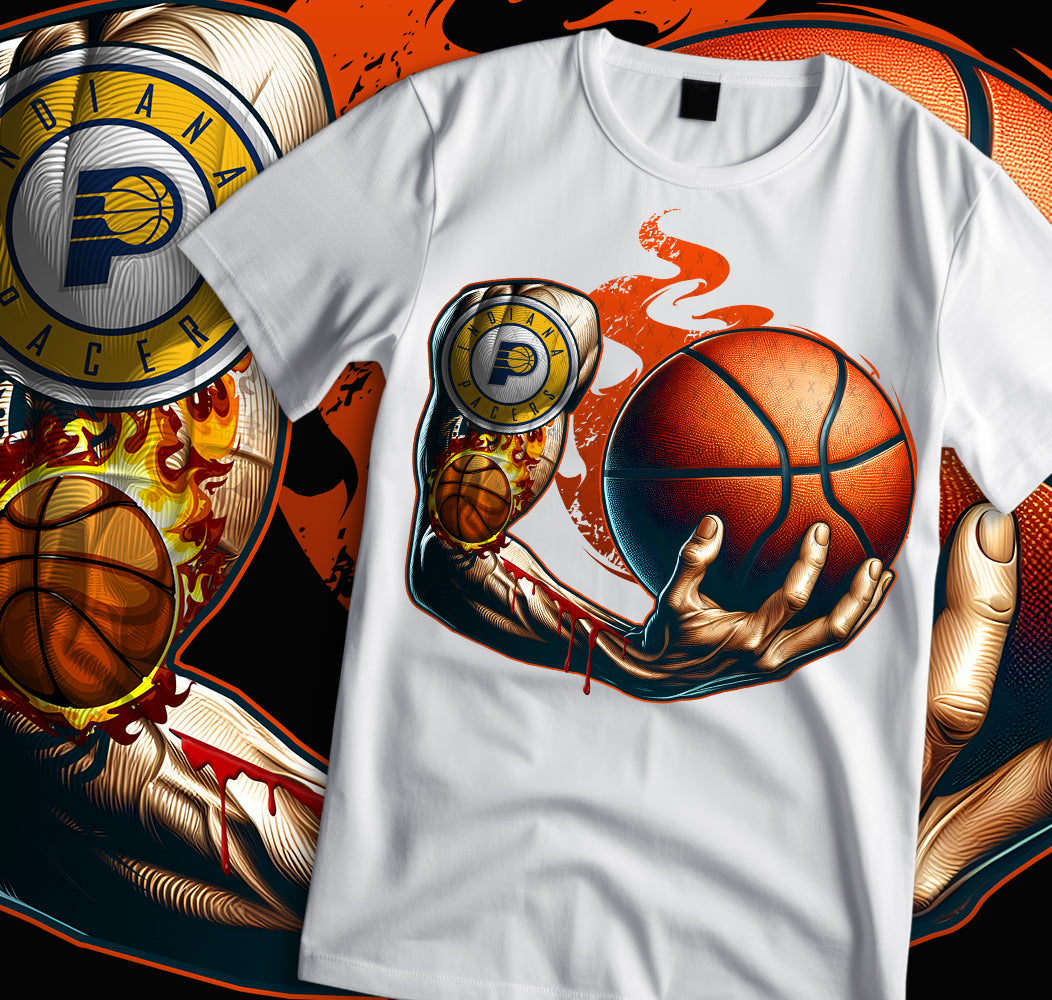 NBA Tatted Arm