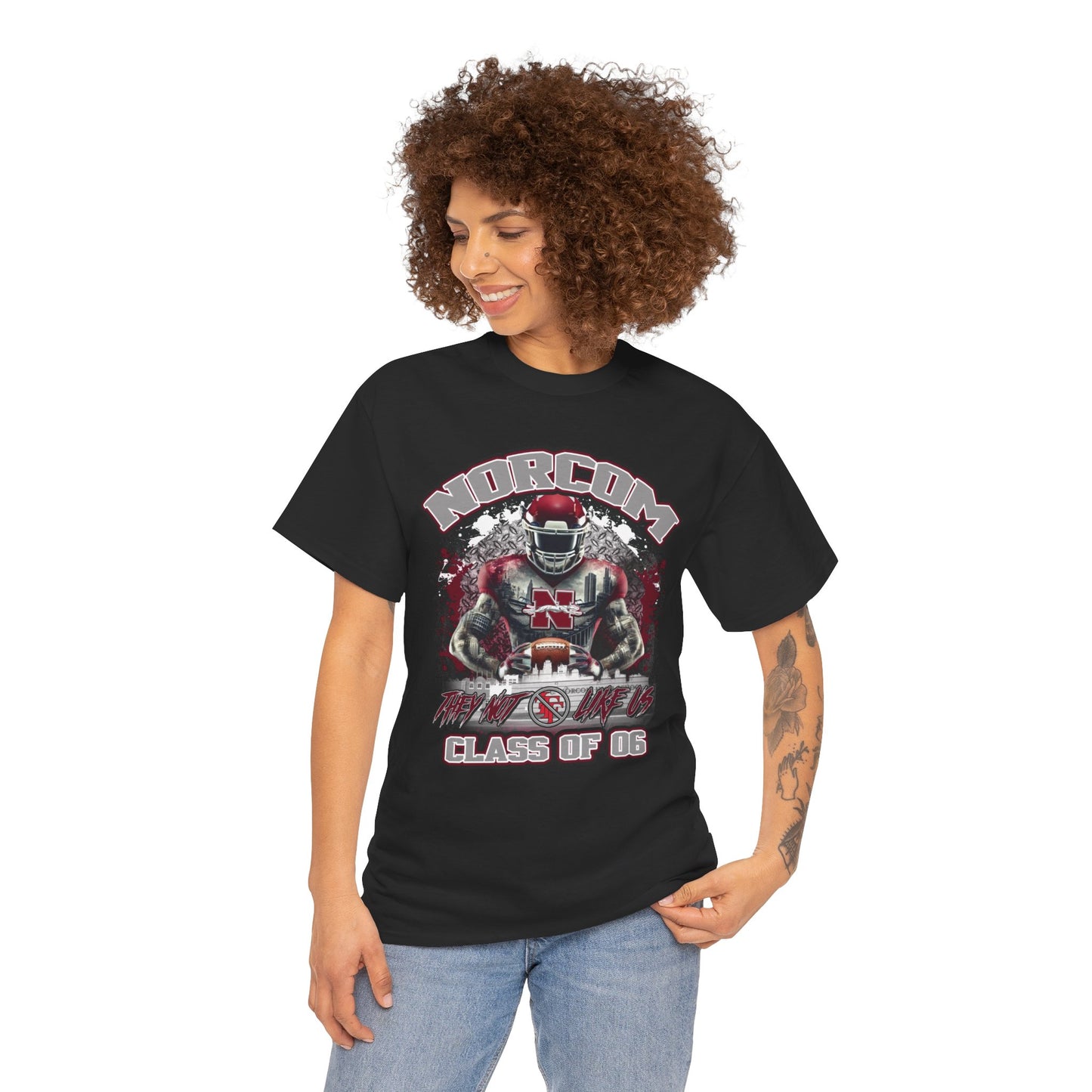 Class of 2006 T-shirt