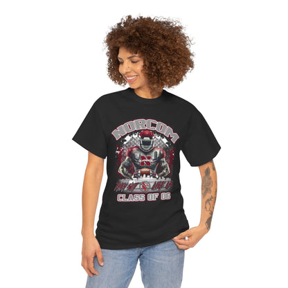 Class of 2006 T-shirt