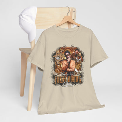 Long Live Rich Homie Quan Tribute T-Shirt
