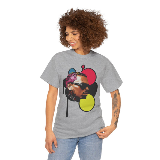 Chris Brown3 T-Shirt