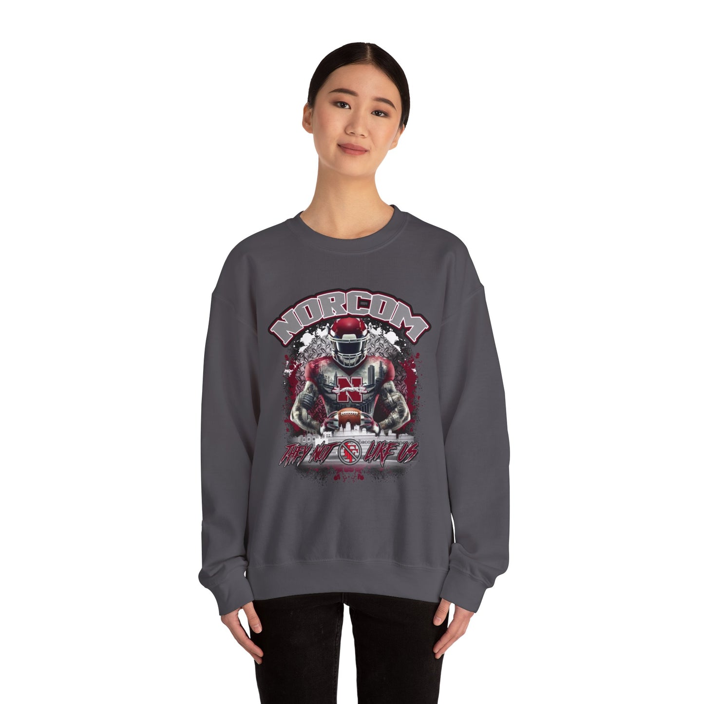 Homecoming 2024 Sweatshirt
