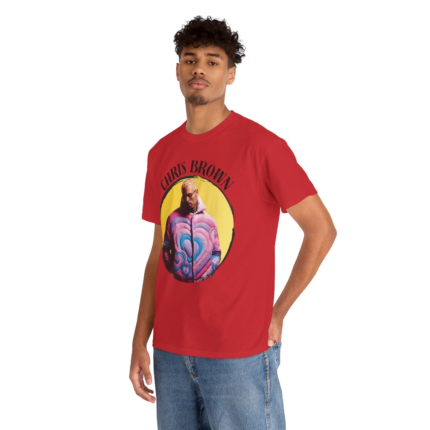 Chris Brown2 T-Shirt