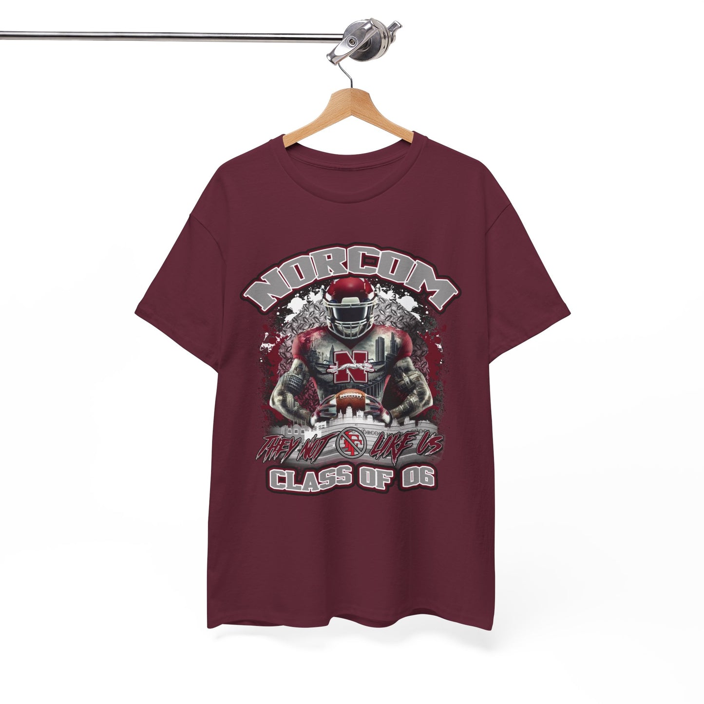 Class of 2006 T-shirt